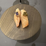 プレゼンテ スギ - 