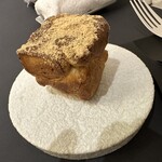 プレゼンテ スギ - 