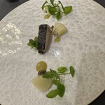 プレゼンテ スギ - 