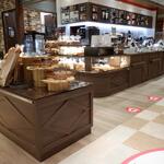 ヴィドフランス - 内観　