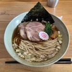 だし・麺 未蕾 - 