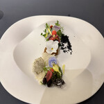 プレゼンテ スギ - 