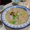 思案橋ラーメン