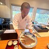 日本料理 別府 廣門 - 