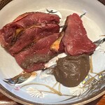 日本料理 別府 廣門 - 