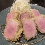 カツレツMATUMURA - 