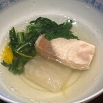 日本料理 別府 廣門 - 