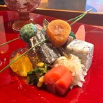 日本料理 別府 廣門 - 