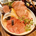 焼肉 べこ亭 - 