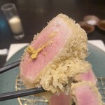 カツレツMATUMURA - 