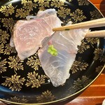 日本料理 別府 廣門 - 