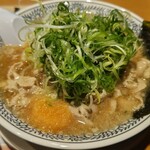 丸源ラーメン - 