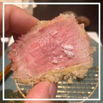 カツレツMATUMURA - 