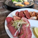 Yakiniku Marukou - 