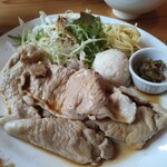 ペパーミント - 