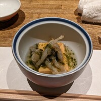 京橋 二刀流 - 