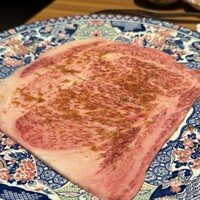 中目黒焼肉 登牛門 - 