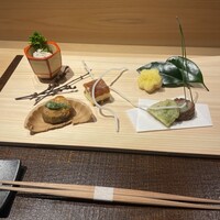 京橋 鮨 好日 - 