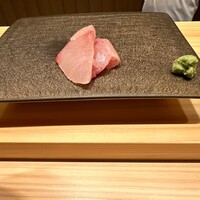 鮨麻布 - 