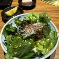 中目黒焼肉 登牛門 - 