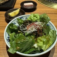 中目黒焼肉 登牛門 - 