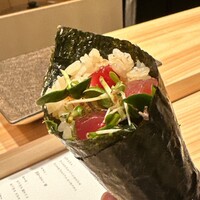 鮨麻布 - 