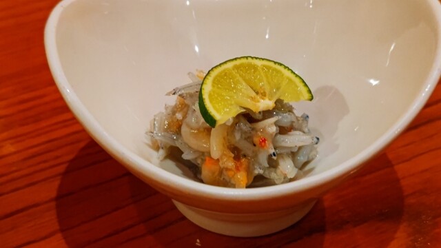 Shun no Gochiso Mochizuki