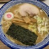 白楽 栗山製麺 三井アウトレットパーク 横浜ベイサイド店