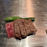 くずし鉄板 あばぐら - 