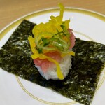 Kappa sushi - 