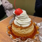 パンケーキカフェ mog - 