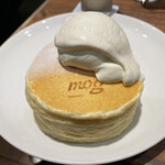 パンケーキカフェ mog - 