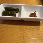 ホルモン たつき - 