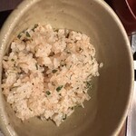 くずし鉄板 あばぐら - 