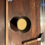 くずし鉄板 あばぐら 神田店 - 