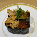 Kappa sushi - 