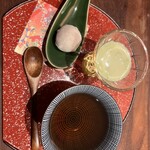 くずし鉄板 あばぐら - 