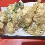 Tachinomi Sushi Kinga - 