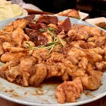 Yakiniku Takamoto - 