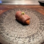 くずし鉄板 あばぐら 神田店 - 