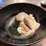 くずし鉄板 あばぐら - 