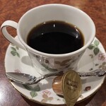 Eikoku ya - ブレンドコーヒー