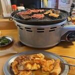 ホルモン たつき - 