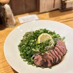 牛たん料理 閣 - 