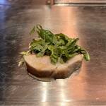 くずし鉄板 あばぐら - 