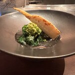 くずし鉄板 あばぐら - 