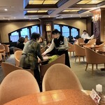 英國屋 - 店内