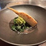 くずし鉄板 あばぐら - 