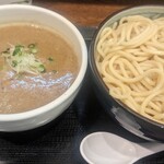 自家製麺つけそば 九六 - 