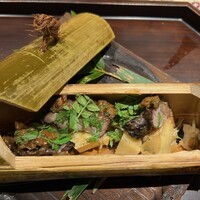 WASHOKU たか木 - 